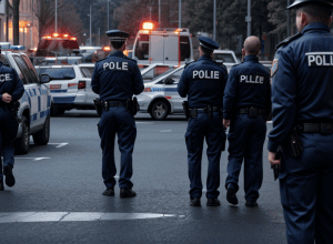 Asasinarea lui Andrii Portnov la Madrid: Poliția exclude fuga pe motocicletă sau metrou