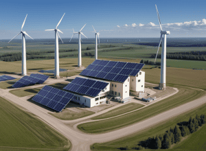 Autoritățile spaniole justifică iertarea unei taxe pentru Iberdrola, în ciuda profiturilor record