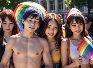 Queerletter: Un nou buletin informativ despre realitatea LGTBIQ+