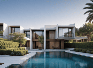 Trei case de lux ale săptămânii: Design, relaxare și apă pe Costa del Sol și nu numai