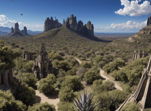 Mezcalul versus liliecii: Cum boom-ul mezcalului distruge ecosistemele mexicane