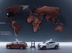 Marea Britanie și SUA pregătesc un acord comercial pentru a atenua tarifele Trump: Focus pe industria auto și oțel