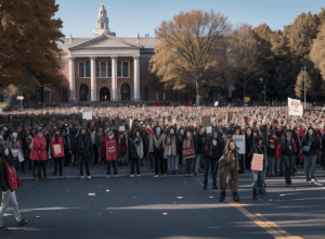 Harvard dă în judecată Trump din cauza interdicției studenților străini