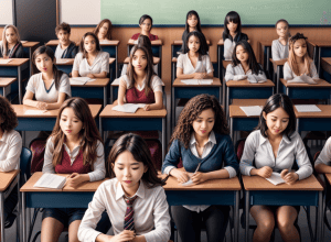 Provocarea de a fi și a atrage profesori: Cum să îmbunătățim sistemul educațional