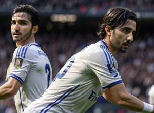 Raúl González părăsește Castilla: O altă plecare a legendei Real Madrid pe ușa din dos