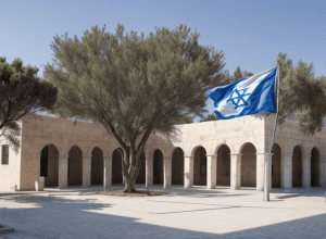 Șoc în comunitatea evreiască după uciderea angajaților ambasadei Israelului în SUA: suspectul strigă "Palestina Liberă"