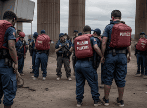 HRW denunță tratamentul "abuziv" al migranților deportați din SUA în Costa Rica