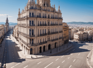PSOE propune majorarea impozitului pe proprietățile achiziționate în timpul bulei imobiliare