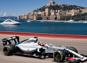 Marele Premiu de Formula 1 de la Monaco: Programul și unde să urmăriți cursa