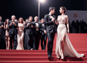 Denzel Washington, confruntare cu un fotograf la Festivalul de Film de la Cannes: Momentul surprins în video