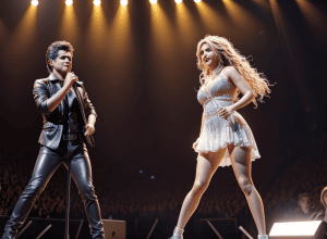 Shakira și Alejandro Sanz se reunesc: o nouă melodie la 20 de ani de la „La Tortura”