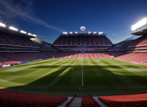 PSG - Inter: Finala Champions League, în imagini
