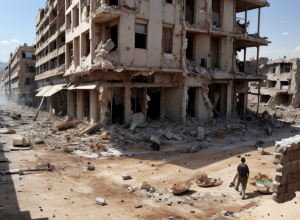 ONU acuză Israelul că obstrucționează livrarea ajutoarelor umanitare în Gaza