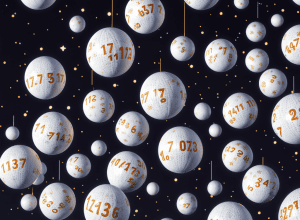 Rezultate EuroMillions din 6 mai: Jackpot de 110 milioane de euro pus în joc