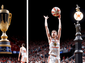 Fenerbahce vs Panathinaikos: Semifinala Final Four a Euroligii, în direct din Abu Dhabi