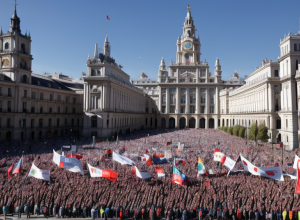 Opoziția cere demisia viceprimarului și a consilierului pentru urbanism din Madrid