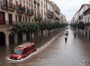 Guardia Civilă confirmă: Ședința CECOPI despre inundațiile din Valencia nu a fost înregistrată