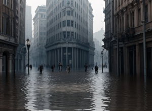 Inundațiile din Valencia: Șeful serviciilor de urgență a anticipat dezastrul cu 13 ore înainte de alertă