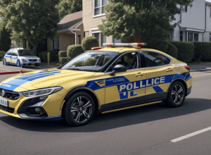Investigație în Linares: Un copil de 3 ani a fost găsit mort într-o mașină