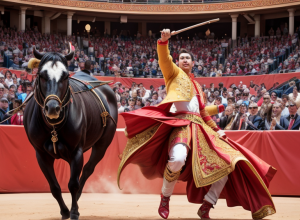 Morante de la Puebla, după triumful de la San Isidro: „Am simțit magia celei mai bune coride din carieră”