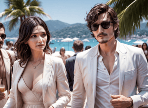 Curiozități de la Festivalul de Film de la Cannes: de la devotamentul lui Pedro Pascal față de sora sa, Lux, la "atacul" unei albine