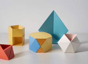 Elasticitate în detaliu: geometrie, fizică și puzzle-uri matematice