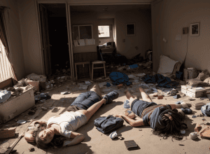 Președintele Columbiei cere explicații Spaniei după brutalitatea poliției împotriva unei migrante columbiene
