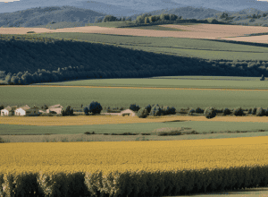 Partidele de stânga din Spania contestă la Curtea Constituțională modificările legii privind protecția terenurilor agricole din Valencia
