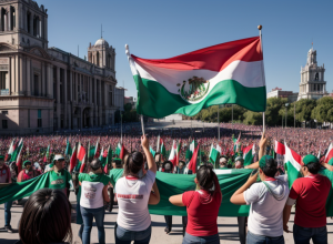 Protestele profesorilor în Mexic: De ce CNTE strigă, iar SNTE tace?