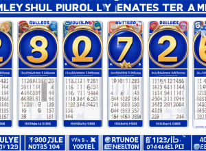 Jackpot de 221 de milioane de euro la Euromillions: extragerea de vineri