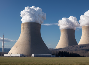 Boom nuclear în Europa? O analiză a renașterii energiei atomice pe continent