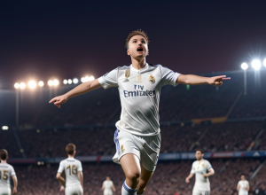 Real Madrid anunță transferul lui Trent Alexander-Arnold: Fundașul englez vine la echipă