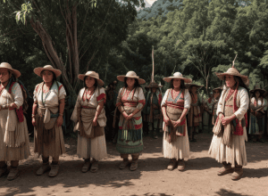 Totonicapán: Bastionul indigen din Guatemala sfidează corupția și luptă pentru drepturile sale