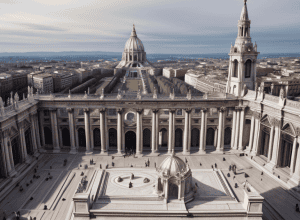 Ce se întâmplă după Fumul Alb: Alegerea numelui și prima apariție a Noului Papă la Vatican