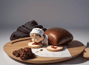 Chef vs. Michelin: Povestea unui grătarist înșelat de bucătăria de lux