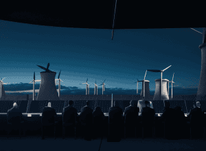 Partidul Popular din Spania, izolat în Congres pe tema strategiei energetice