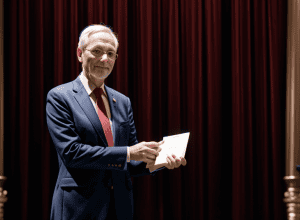 Emilio Morenatti, fotoreporterul AP, câștigă Premiul Cirilo Rodríguez pentru jurnalism