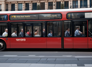 Madrid: Linia 6 de metrou se închide parțial, autobuze gratuite înlocuiesc serviciul
