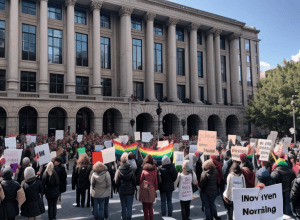 Condamnare internațională după asasinarea liderului trans Nawar Jiménez în Columbia