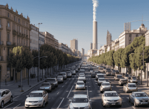 Inconsistență în Madrid: Municipalitățile întârzie implementarea Zonelor cu Emisii Reduse, în timp ce PP are abordări diverse