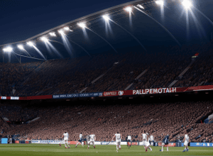 Tottenham și Manchester United se luptă pentru trofeul Europa League la San Mamés