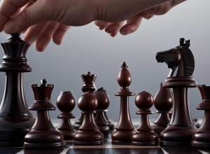 Nakamura învinge pe Carlsen într-o „moarte subită” epică la Norway Chess