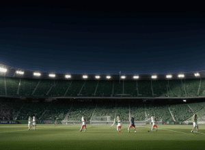Egal, sărbătoare și adio: Betis și Valencia încheie sezonul la Benito Villamarín