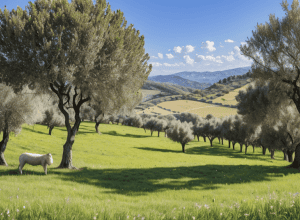 Secretul celui mai sustenabil măslin din Spania: Agricultura regenerativă pe o fermă din Córdoba
