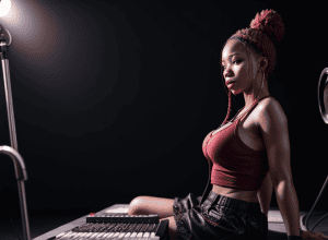 Juicy BAE: Despre inegalitatea de gen în industria muzicală și noul album "El Secreto"