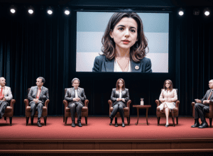 America Centrală: Adevărul vs. Manipulare – Dezbateri la Centroamérica Cuenta 2025