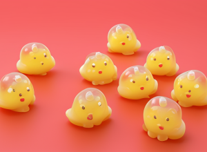 Haribo retrage de pe piață lot de bomboane în Olanda după detectarea urmelor de canabis