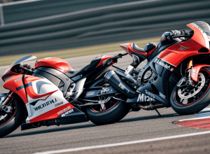 MotoGP: Modificări majore de regulament. Teste permise cu prototipuri după accidentări grave și penalizări standardizate la start
