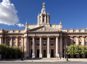Decanul arhitecților din Madrid, reales, dar alegerile sunt contestate