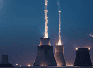 UE: Companiile energetice spaniole trebuie să suporte costurile prelungirii vieții centralelor nucleare și gestionării deșeurilor